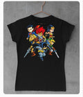 Classic superheroes ￼