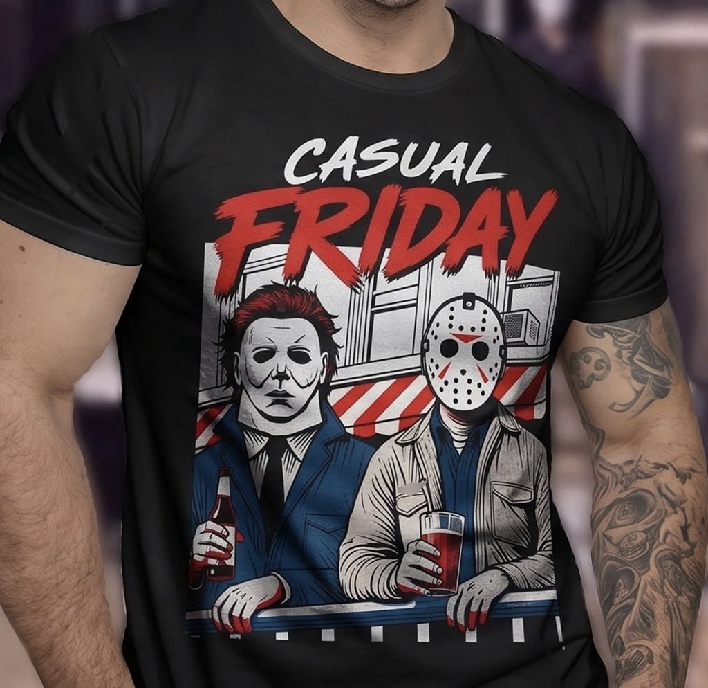 custom T-Shirt ￼