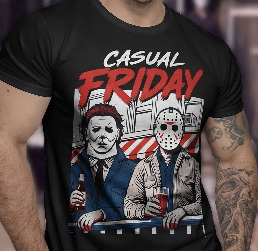 custom T-Shirt ￼