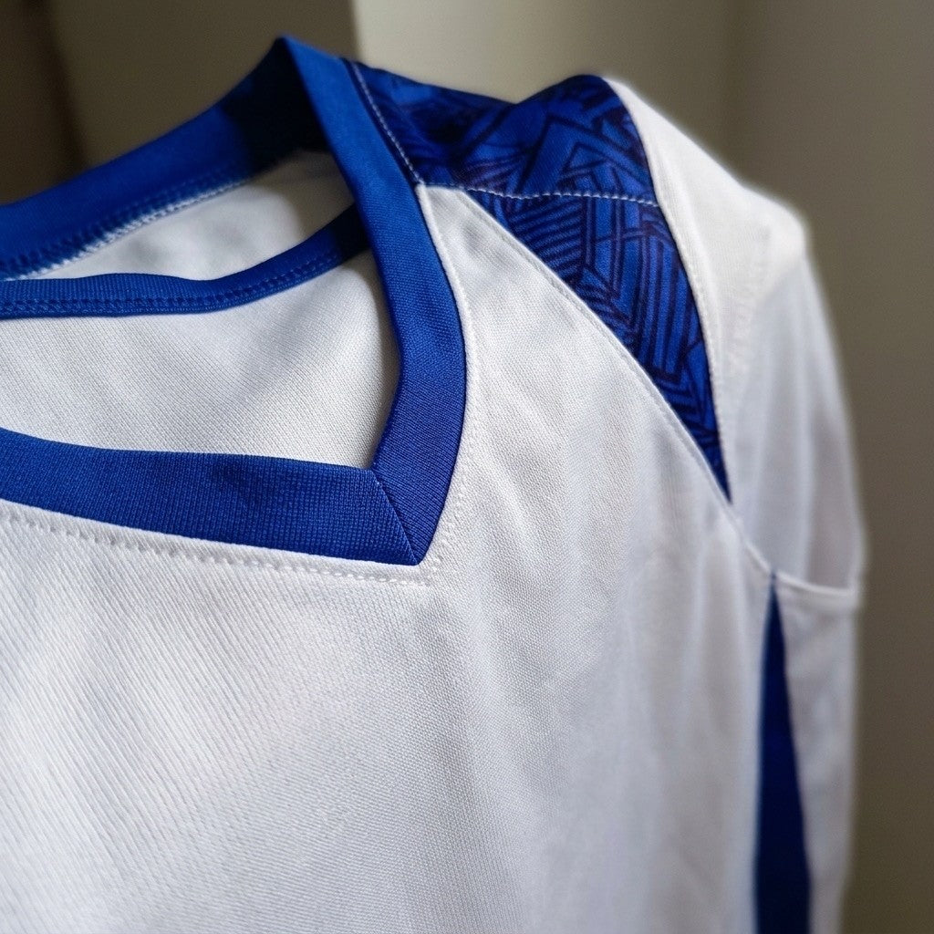 AeroFlex V-Neck Performance Jersey