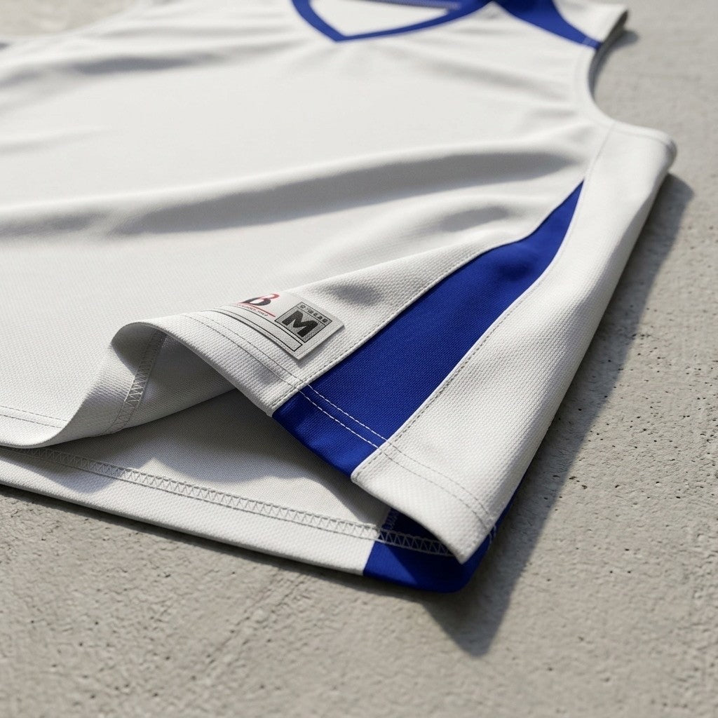 AeroFlex V-Neck Performance Jersey