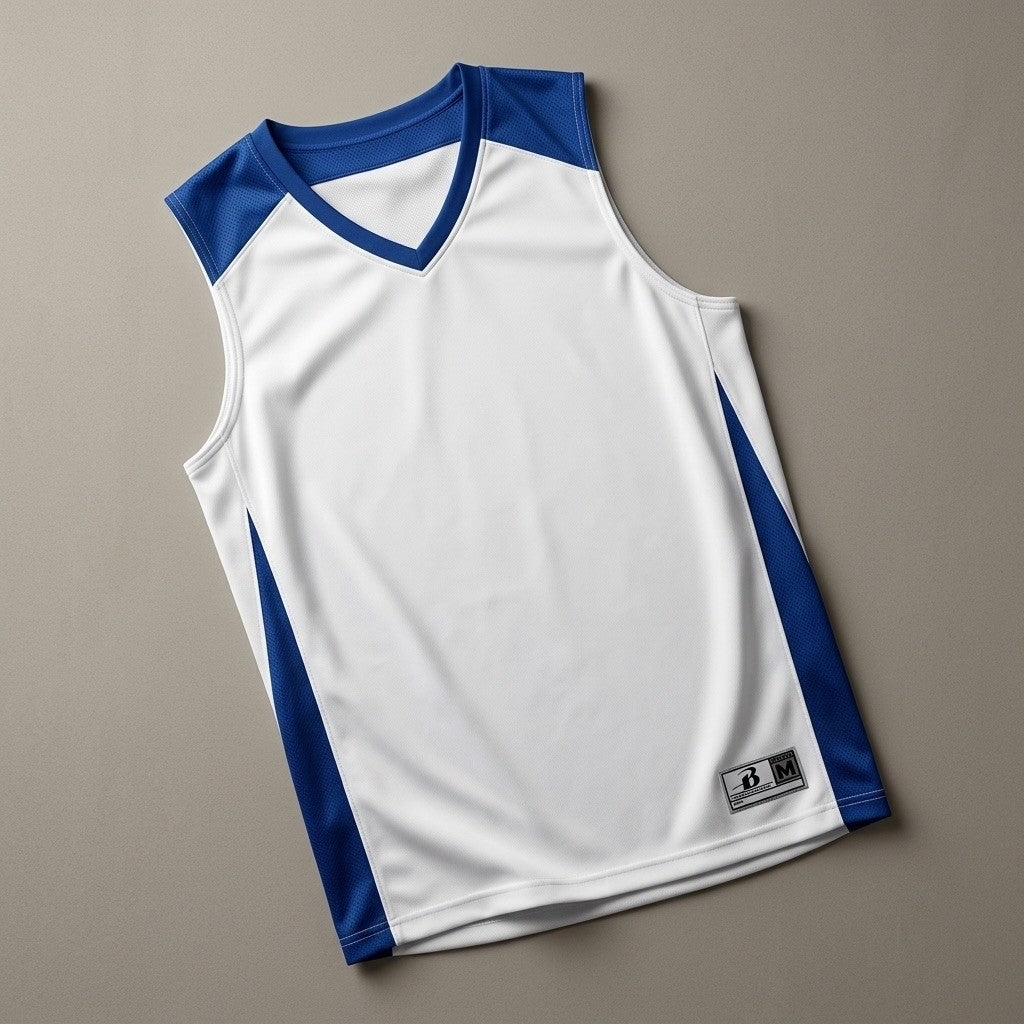 AeroFlex V-Neck Performance Jersey